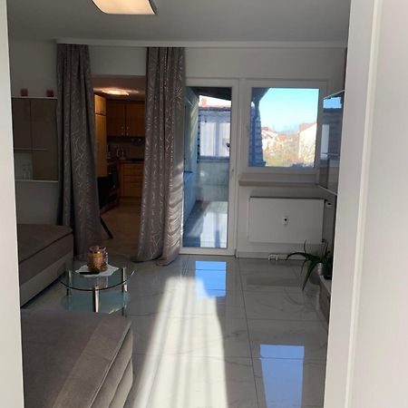 Moderne 2 Zimmer Wohnung Mit Vollausstattung Ketsch المظهر الخارجي الصورة