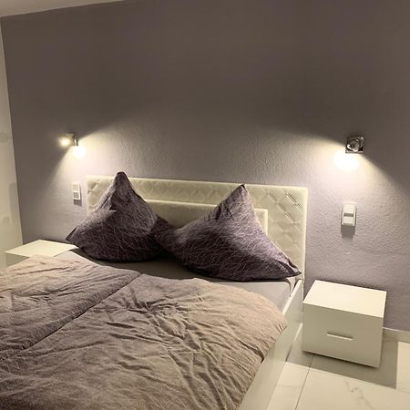 Moderne 2 Zimmer Wohnung Mit Vollausstattung Ketsch المظهر الخارجي الصورة