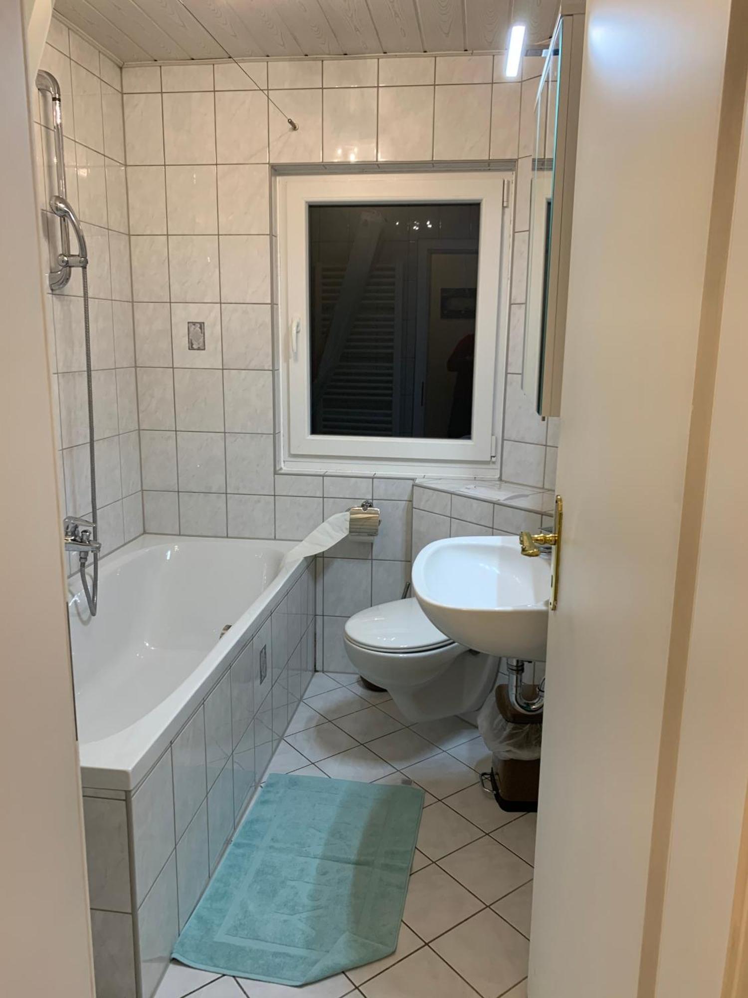 Moderne 2 Zimmer Wohnung Mit Vollausstattung Ketsch المظهر الخارجي الصورة