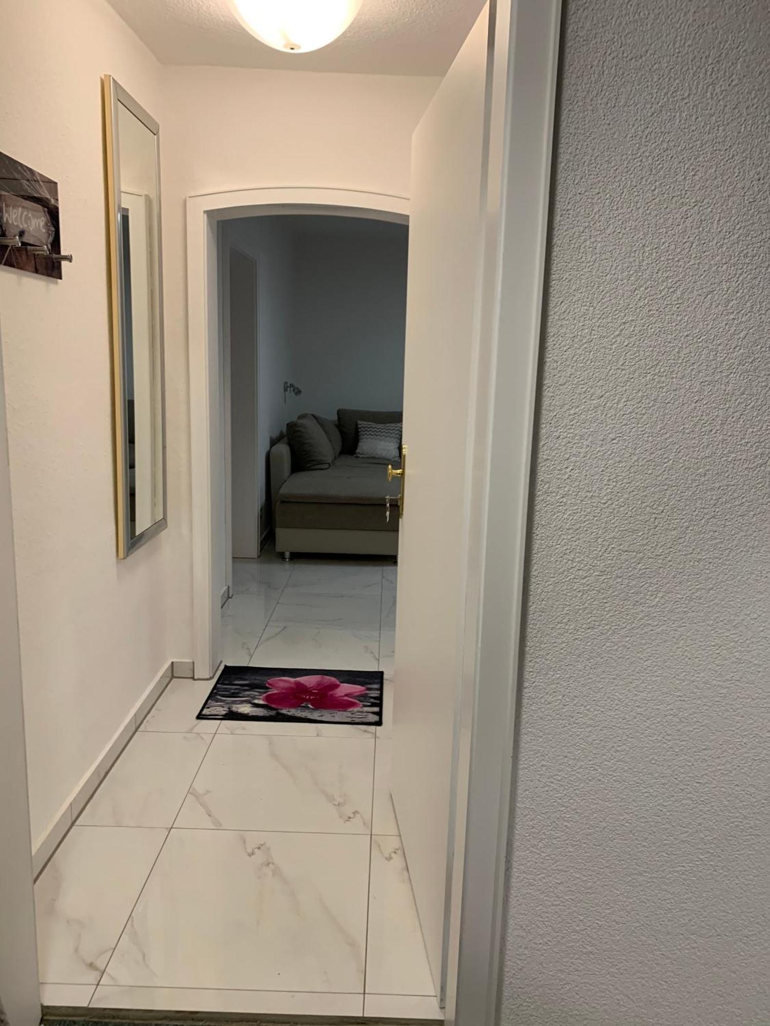 Moderne 2 Zimmer Wohnung Mit Vollausstattung Ketsch المظهر الخارجي الصورة